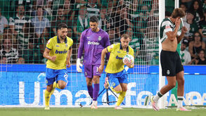 Sporting-Arouca
