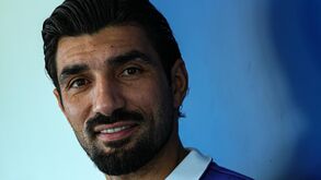 Ricardo Esgaio assume a necessidade de trabalhar a eficácia da equipa