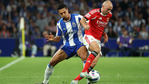 'Reforços' no FC Porto e uma entrada direta no Benfica: os onzes prováveis para o clássico no Dragão