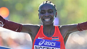 Agnes Jebet Ngetich