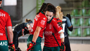 Seleção portuguesa feminina de hóquei em patins 