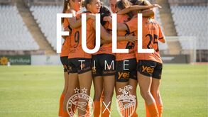 Racing Power venceu o Valadares Gaia