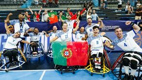 Seleção de bronze