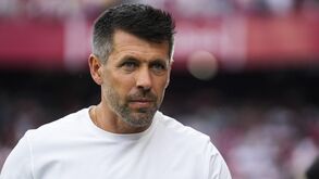Paulo Pezzolano, antigo treinador do Internacional