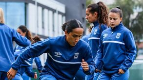 Equipa feminina do Torreense já prepara duelo europeu