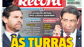 Terça-feira, 22 de setembro de 2026