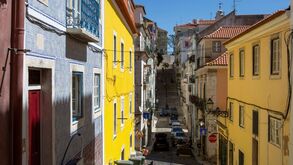 Subida do preço das casas abranda pelo segundo trimestre consecutivo