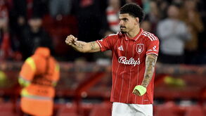 Gibbs-White em destaque