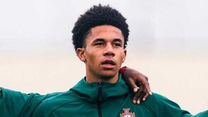 Jordan já é internacional sub-18 e sub-19