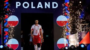 Polónia é campeã europeia