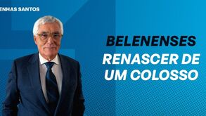 Pedro Mascarenhas Santos