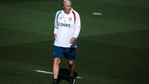 Jorge Jesus