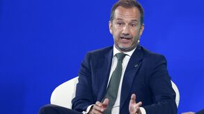 Frederico Varandas junta-se a Barack Obama no lote de oradores na edição de 2026 do Game Changers