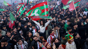 Amedspor tem tremenda relevância social