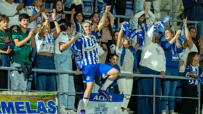 Presidente do Lamelas falou com Record sobre sorteio da Taça de Portugal 
