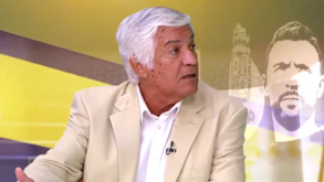 Paulo Andrade: «Foi uma escandaleira, os bancos de FC Porto e Benfica passaram a vida a pressionar o árbitro»