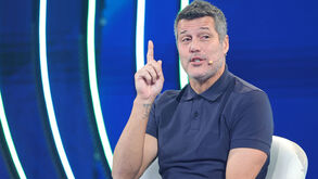 Júlio César deixa conselhos aos jovens Jogadores no Portugal Football Summit