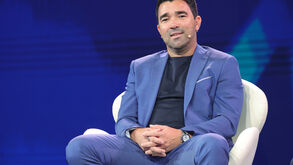 Deco aborda interesse em Pavlidis e Suárez: «Há bons jogadores em Portugal...»