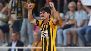 Mika Borges