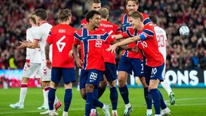 Festa da Noruega