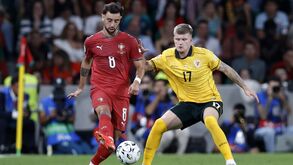 Bruno Fernandes  