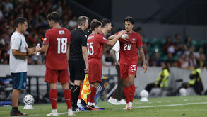 Cancelo no Portugal-País de Gales