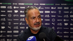 José Boto: «É bom para o futebol português ter um treinador como o Jorge Jesus»