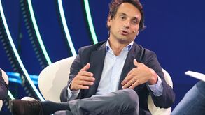 André Bernardo fala sobre gestão da marca do Sporting