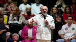 Lula da Silva, Presidente do Brasil