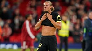 Marcos Llorente, jogador do Atlético Madrid