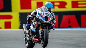 Miguel Oliveira
