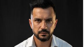 João Matos lança livro "Liderar, Vencer e Inspirar" sobre a sua carreira