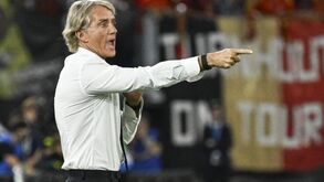 Mancini envolvido no escândalo do Manchester City: treinador tinha dois contratos