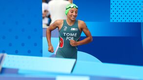 Maria Tomé