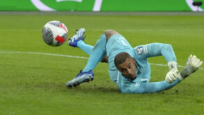 Gavin Bazunu 