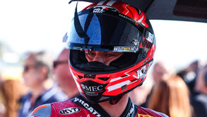 Nicolo Bulega