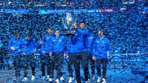 Laver Cup
