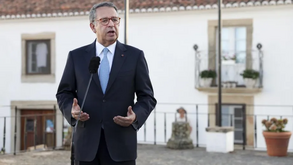 Presidente da República 
