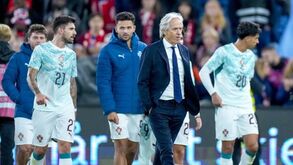 Jorge Jesus, selecionador nacional
