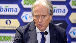 Jorge Jesus