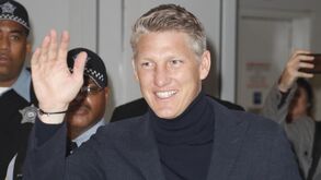 Bastian Schweinsteiger