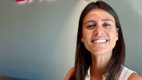 Mafalda Monteiro, diretora da estratégia de marcas da La Liga