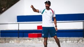 Bruno Torres anunciou os 12 convocados para o Mundialito 