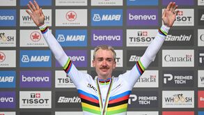 Brandon McNulty campeão