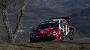 Elfyn Evans