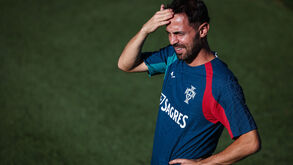 Bernardo Silva muito criticado na Noruega