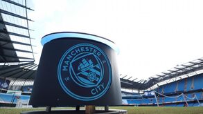 Oficial: Man. City considerado culpado de todas as acusações de violação das regras da Premier League
