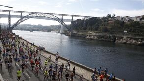 Meia-maratona do Porto vai sofrer alterações