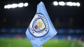 Man. City reafirma inocência após condenação da Premier League e declara-se 