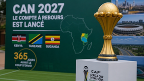 Taça das Nações Africanas 2027